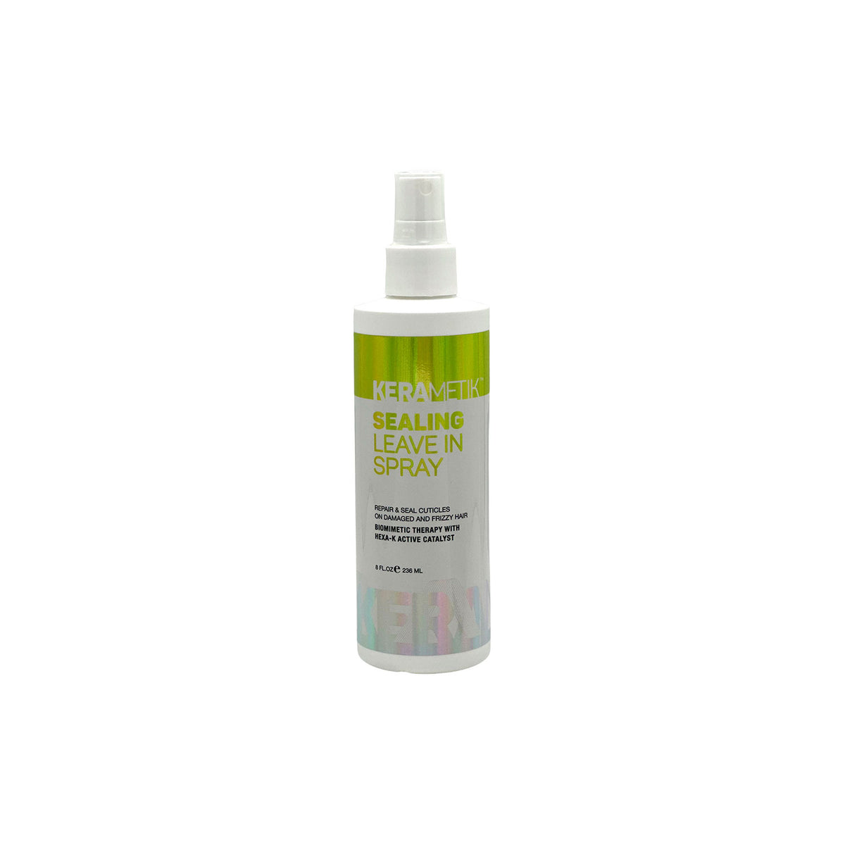 Sealing Leave In Spray | Kerametik Professional Hair Care